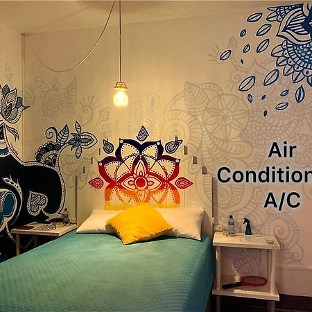 Hotel Y Arte Antigua By Amazing Guatemala Travel المظهر الخارجي الصورة