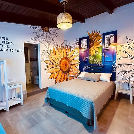 Hotel Y Arte Antigua By Amazing Guatemala Travel المظهر الخارجي الصورة