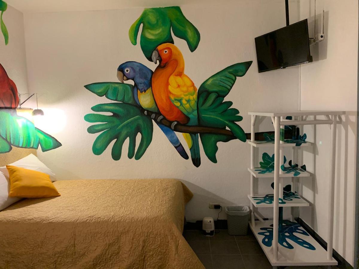 Hotel Y Arte Antigua By Amazing Guatemala Travel المظهر الخارجي الصورة