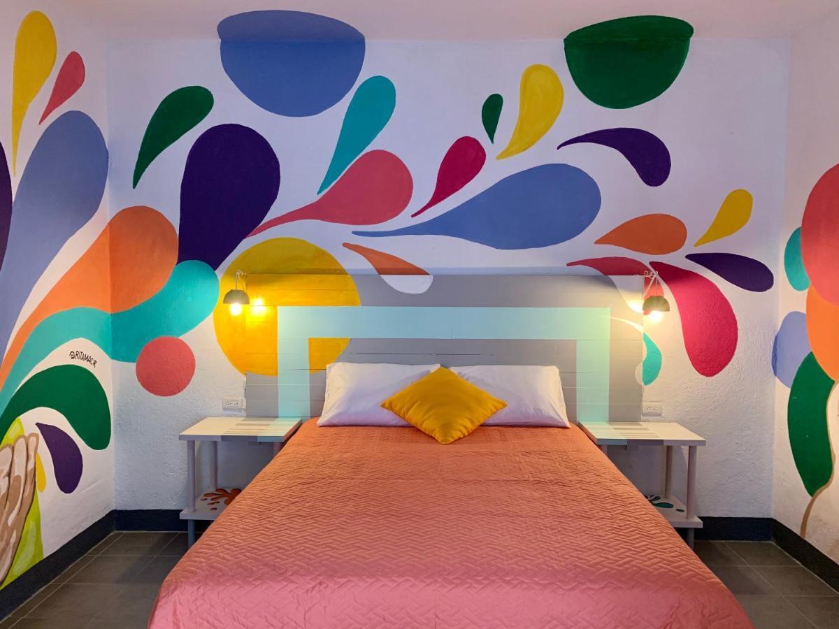 Hotel Y Arte Antigua By Amazing Guatemala Travel المظهر الخارجي الصورة