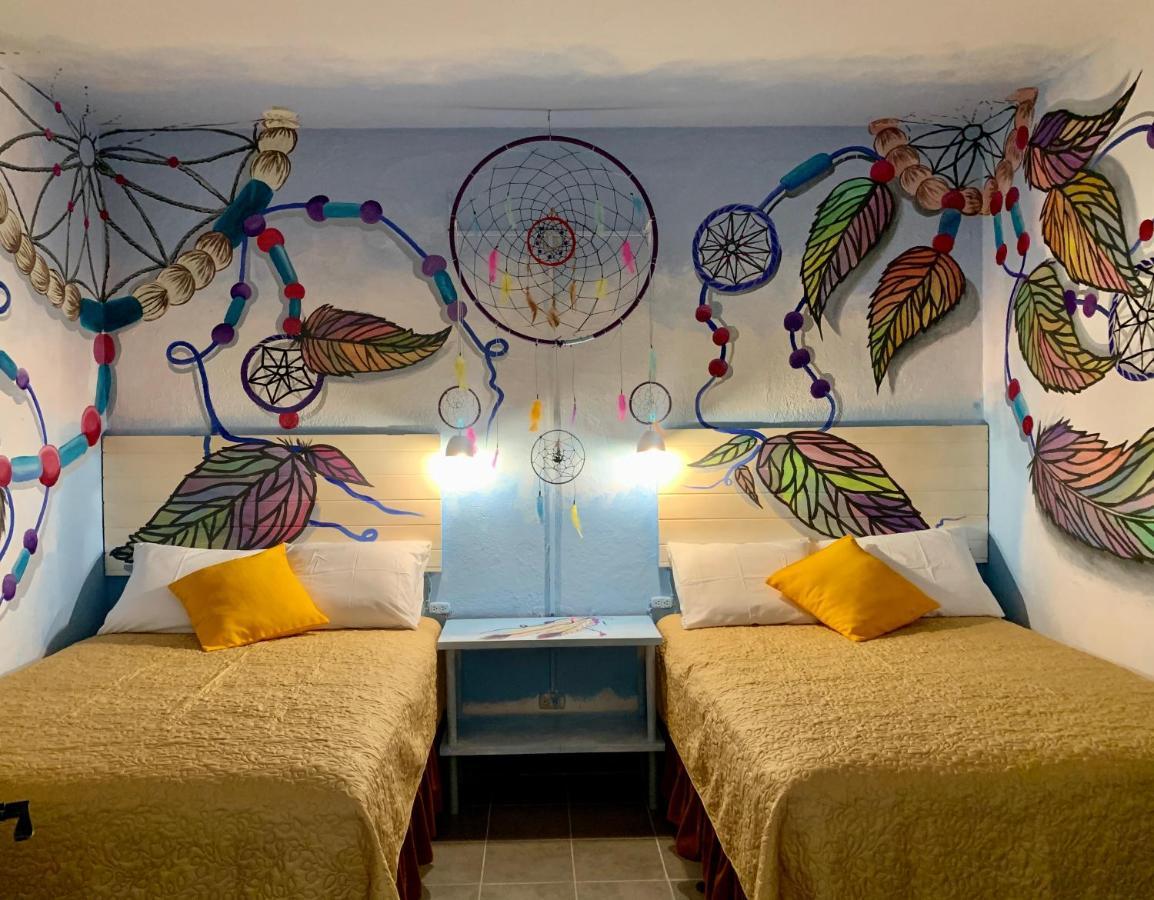 Hotel Y Arte Antigua By Amazing Guatemala Travel المظهر الخارجي الصورة