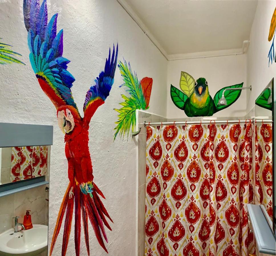 Hotel Y Arte Antigua By Amazing Guatemala Travel المظهر الخارجي الصورة
