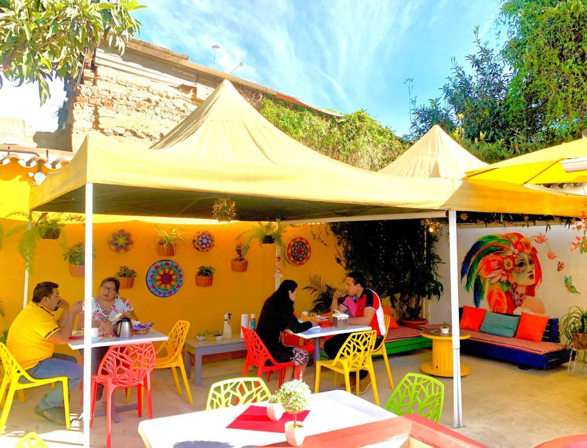 Hotel Y Arte Antigua By Amazing Guatemala Travel المظهر الخارجي الصورة