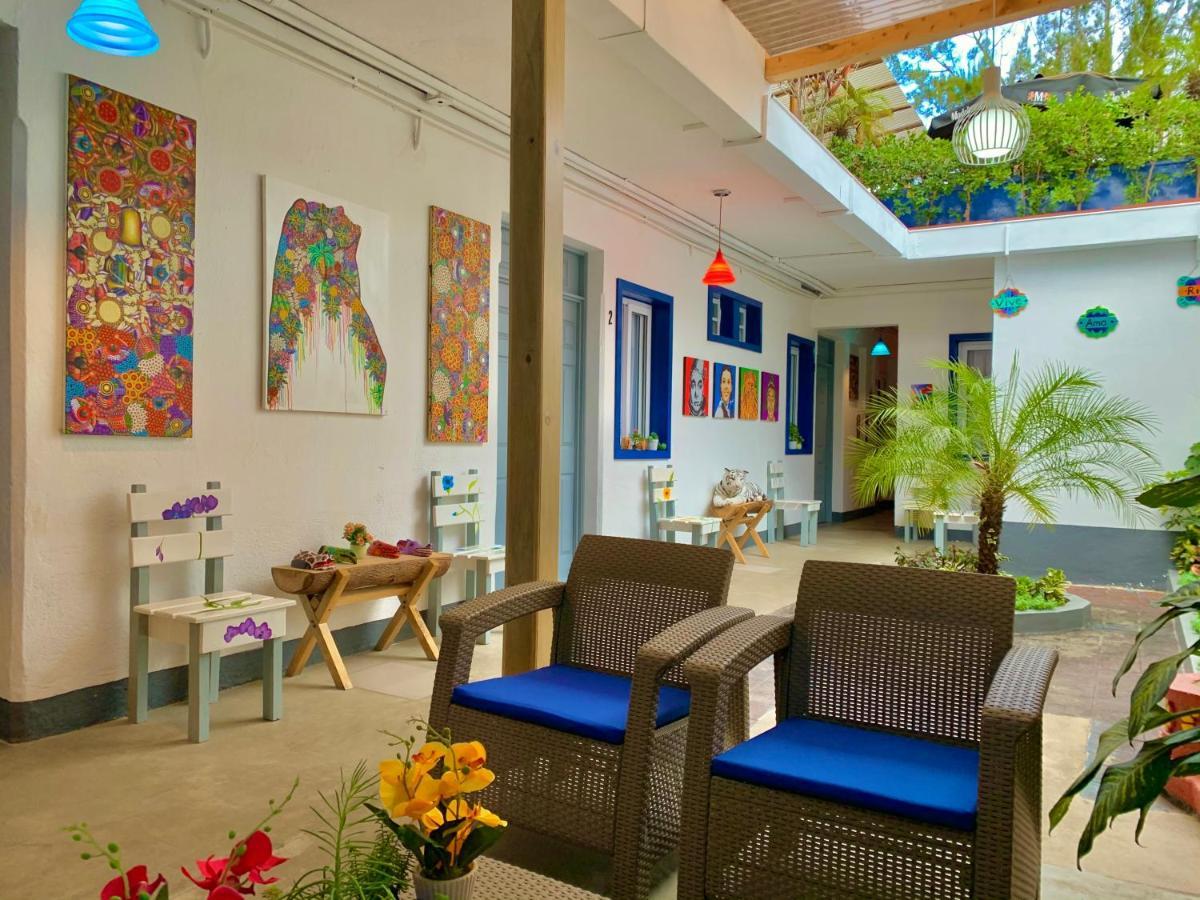 Hotel Y Arte Antigua By Amazing Guatemala Travel المظهر الخارجي الصورة