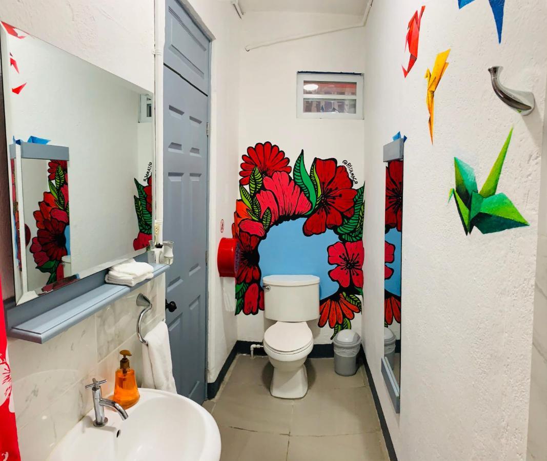 Hotel Y Arte Antigua By Amazing Guatemala Travel المظهر الخارجي الصورة
