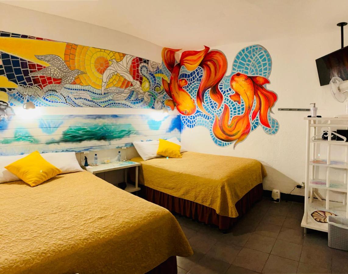 Hotel Y Arte Antigua By Amazing Guatemala Travel المظهر الخارجي الصورة