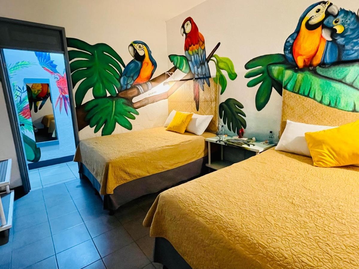 Hotel Y Arte Antigua By Amazing Guatemala Travel المظهر الخارجي الصورة