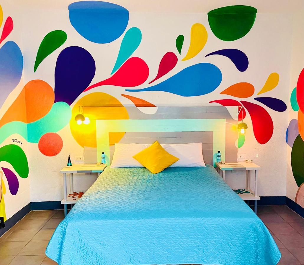 Hotel Y Arte Antigua By Amazing Guatemala Travel المظهر الخارجي الصورة