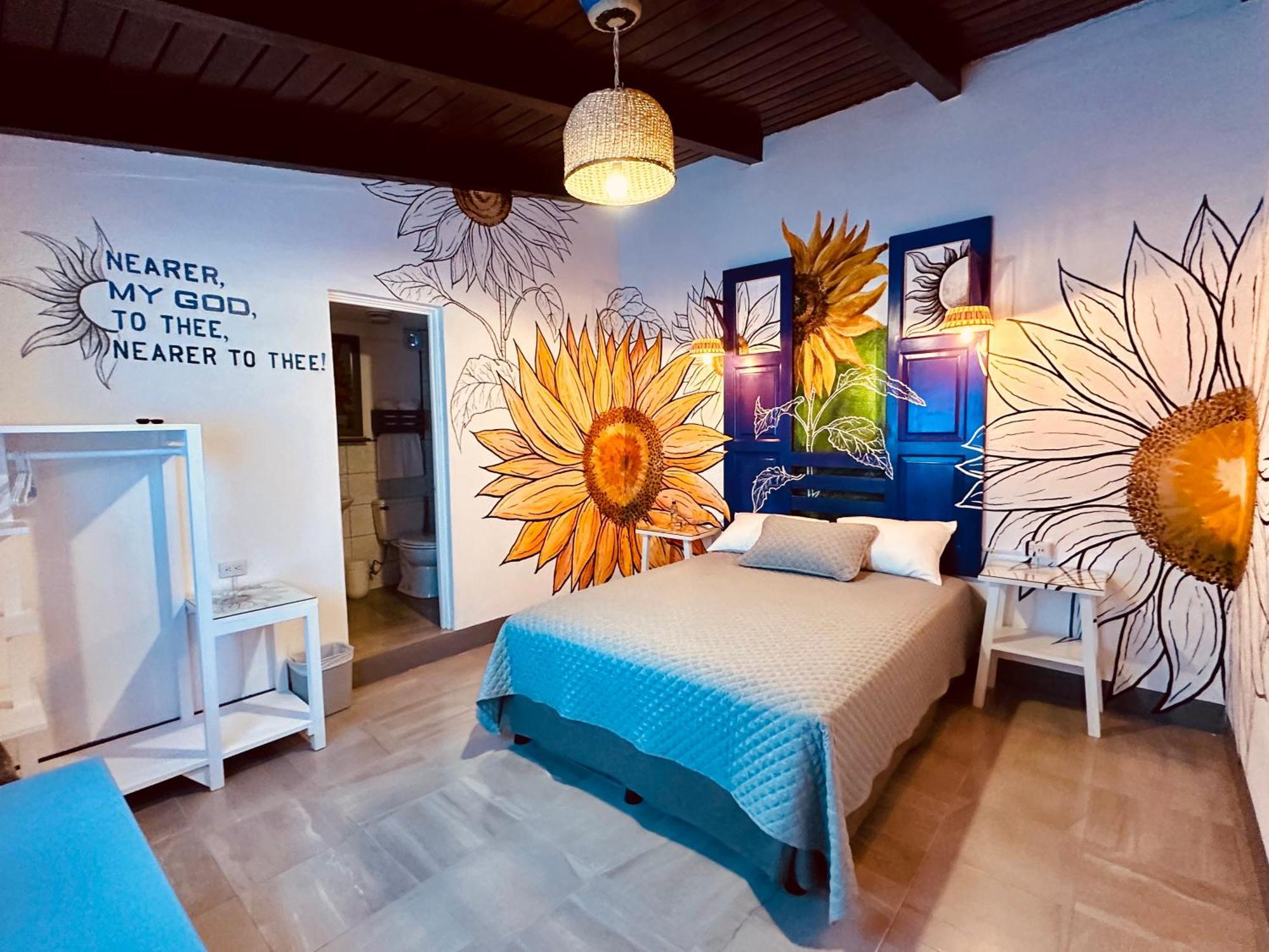 Hotel Y Arte Antigua By Amazing Guatemala Travel المظهر الخارجي الصورة