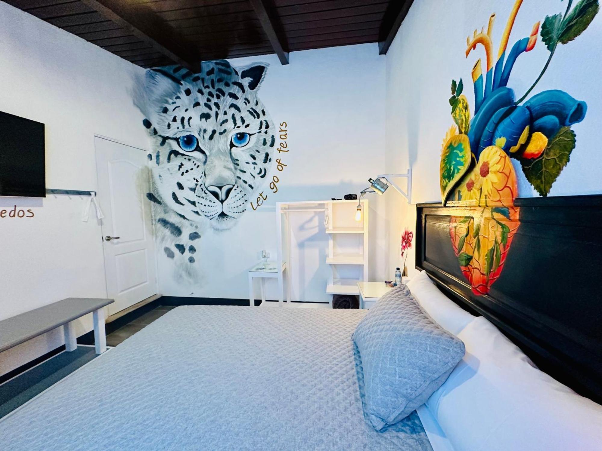 Hotel Y Arte Antigua By Amazing Guatemala Travel الغرفة الصورة