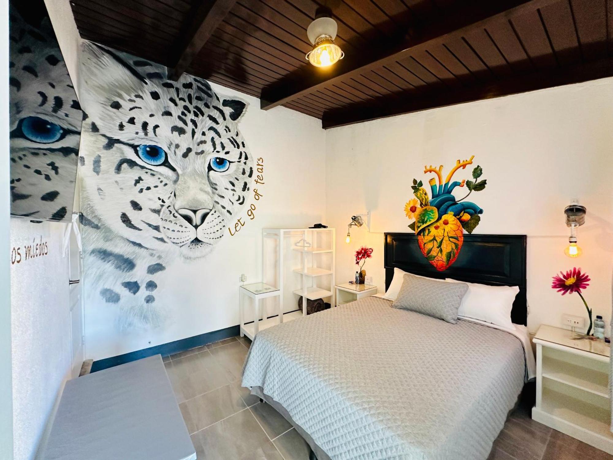 Hotel Y Arte Antigua By Amazing Guatemala Travel المظهر الخارجي الصورة