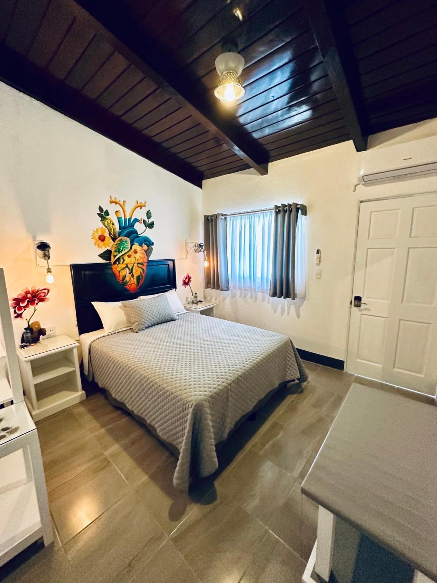Hotel Y Arte Antigua By Amazing Guatemala Travel الغرفة الصورة