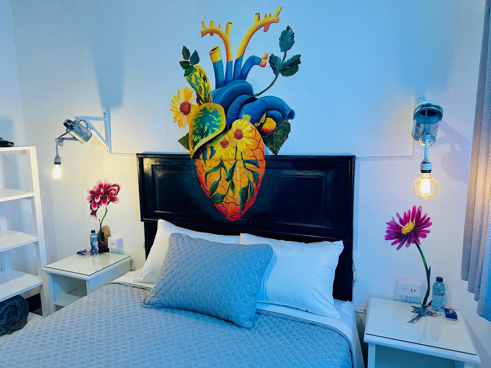 Hotel Y Arte Antigua By Amazing Guatemala Travel المظهر الخارجي الصورة