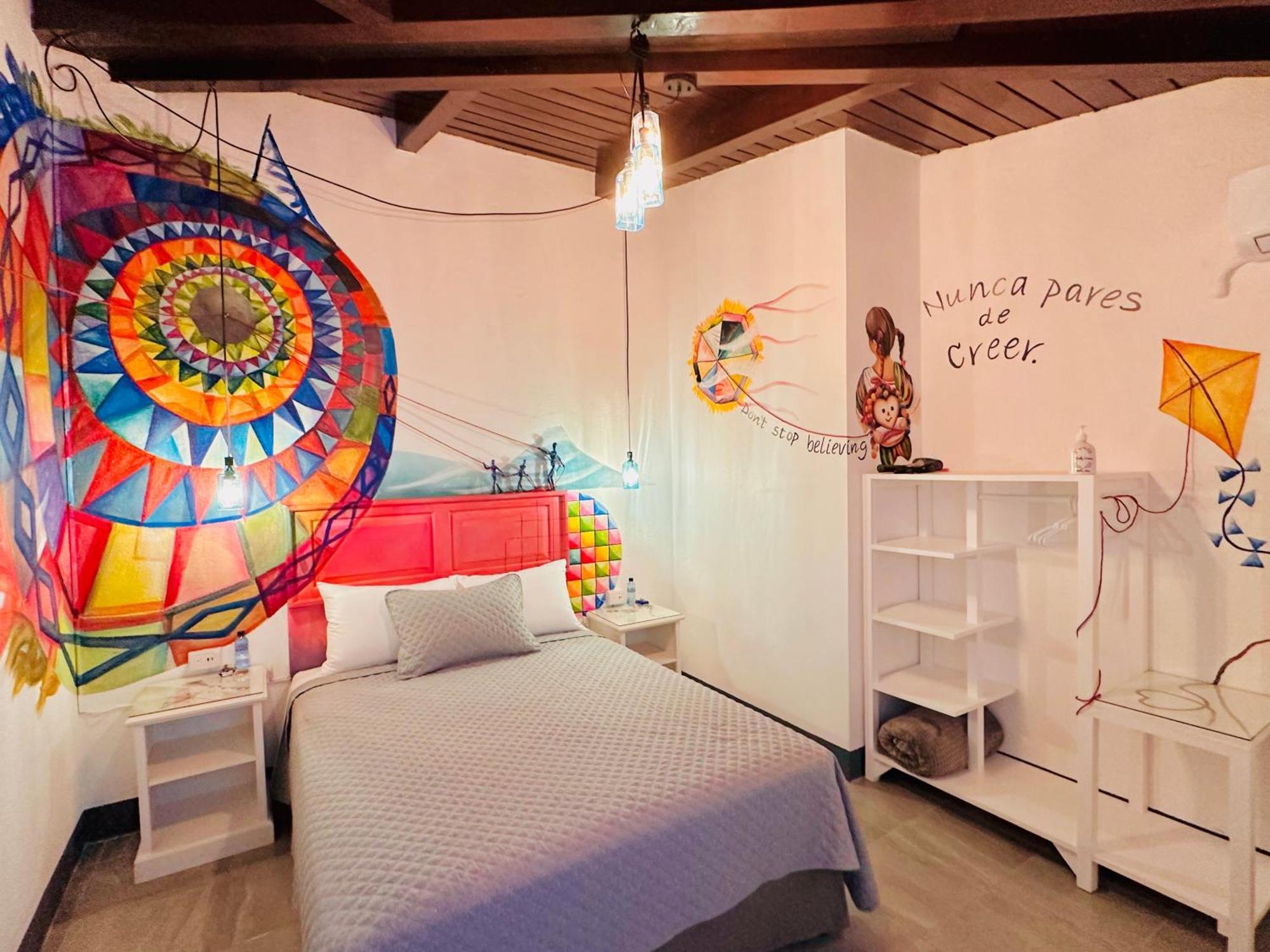 Hotel Y Arte Antigua By Amazing Guatemala Travel الغرفة الصورة