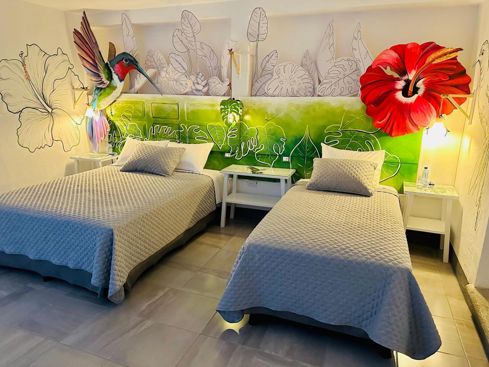 Hotel Y Arte Antigua By Amazing Guatemala Travel المظهر الخارجي الصورة
