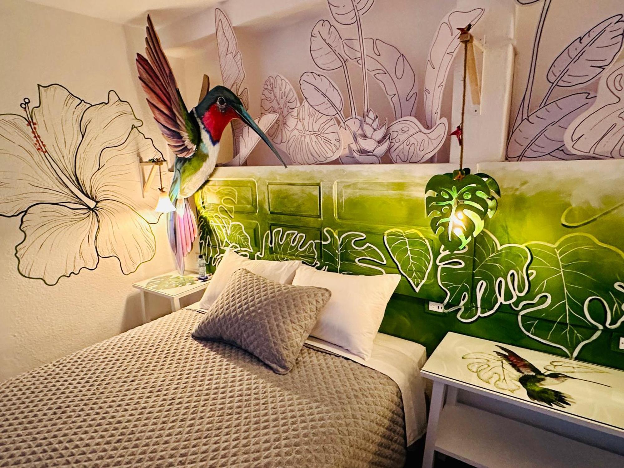 Hotel Y Arte Antigua By Amazing Guatemala Travel الغرفة الصورة