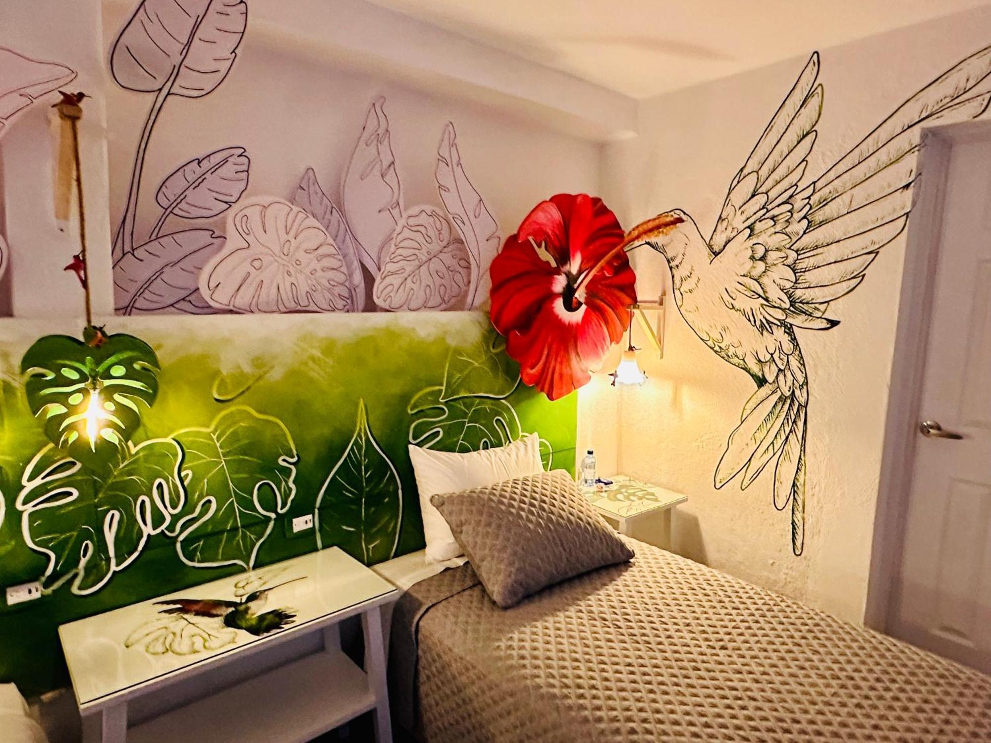 Hotel Y Arte Antigua By Amazing Guatemala Travel الغرفة الصورة