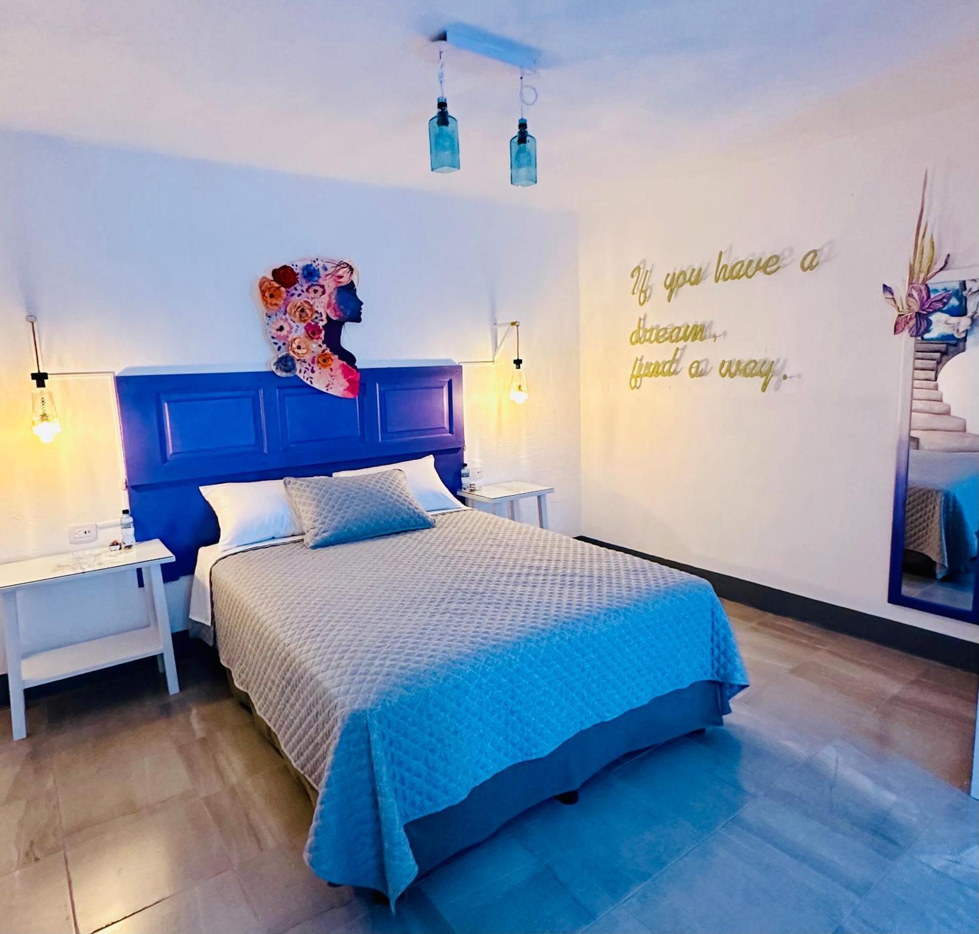 Hotel Y Arte Antigua By Amazing Guatemala Travel المظهر الخارجي الصورة