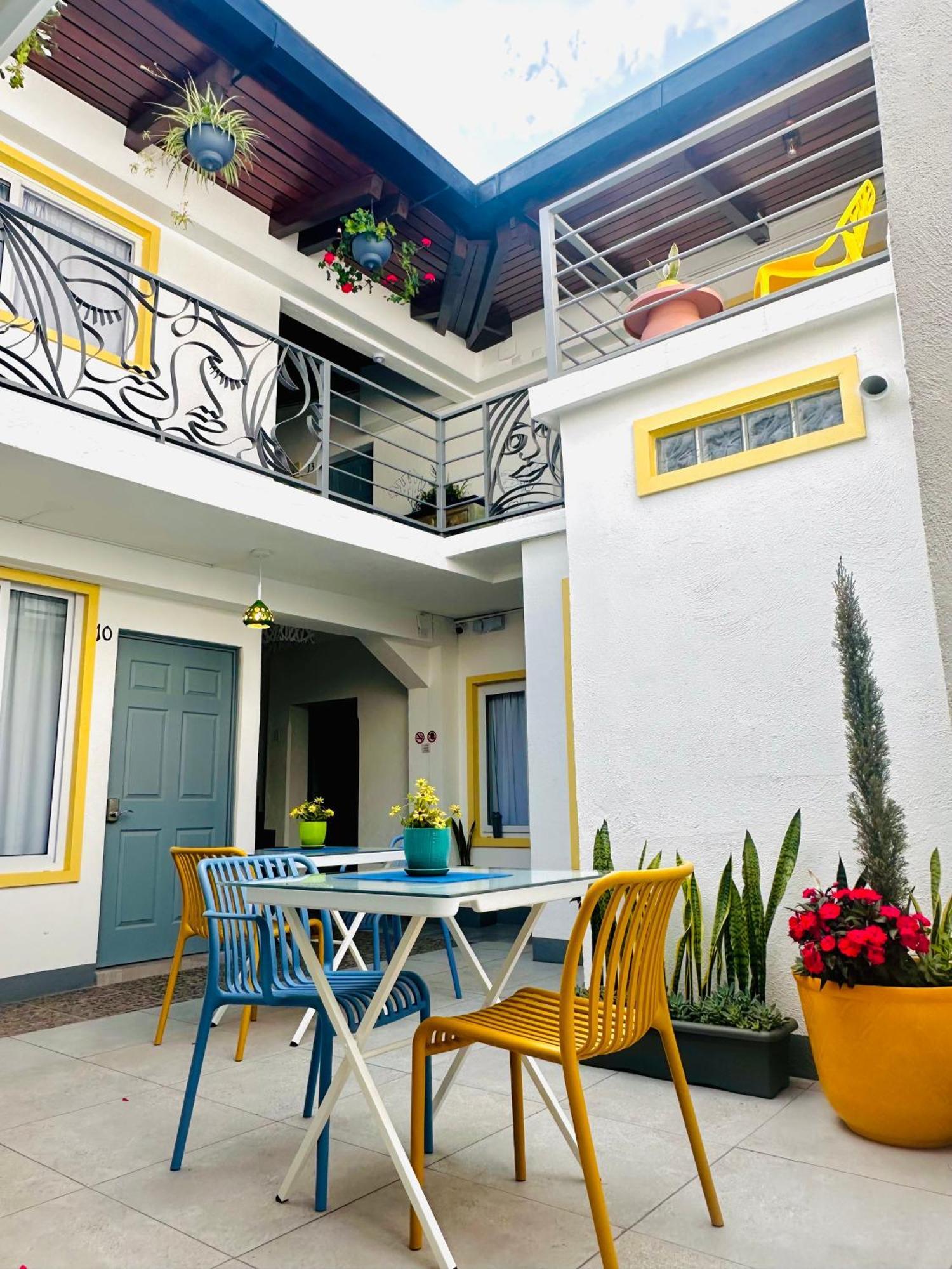 Hotel Y Arte Antigua By Amazing Guatemala Travel الغرفة الصورة